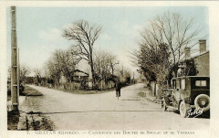 Grayan-et-l'Hôpital - bourg 2