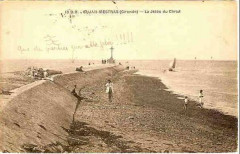 Gujan-Mestras - Croix de mission 4