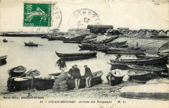 Gujan-Mestras - Ostriéculteurs 12a