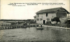 Gujan-Mestras - Ostriéculteurs 20