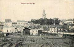 Hure - vue générale 2