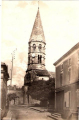 Hure - église 2
