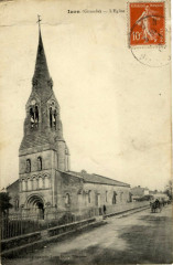 Izon l'eglise 3