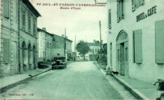 Saint-Pardon-Vayres-route-d'Izon