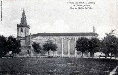 Jau-Dignac-et-Loirac - église 1a
