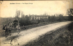 Juillac - Pignon Cottage