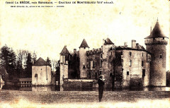 La Brède - château de Montesquieu 2