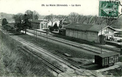 La Réole - Gare 10