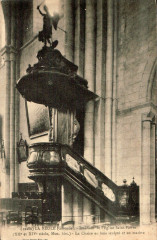 La Réole - église 6