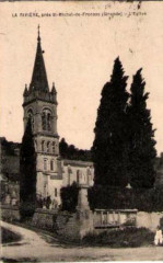 La Rivière - église 3