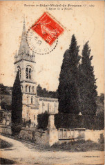 La Rivière - église 4