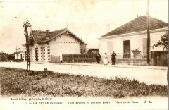 La Teste-de-Buch - bourg 3