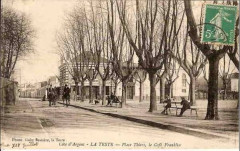 La Teste-de-Buch - bourg 6