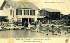 La Teste-de-Buch - le port 3