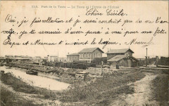 La Teste-de-Buch - le port 5