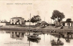 La Teste-de-Buch - le port 8