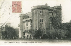 Lamarque - château Lamarque 2b
