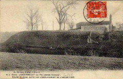 Landerrouat - église 3