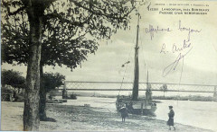 Langoiran - bords de la Garonne 2