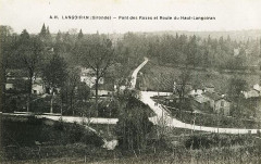Langoiran - vue générale 9
