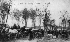 Champ de foire de Lure (2)