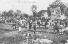 Lure - XXe s - 02 -
													70 Haute Saône
												