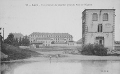 Poste électrique de Lure - 10