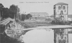 Poste électrique de Lure - 13 -
													70 Haute Saône
												