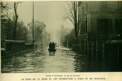 Inondations