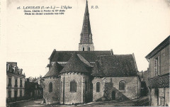 Langeais-Fr-37-carte postale-02