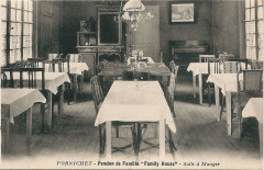 Pornichet-Fr-44-Pension Morisot-b6 -
													44 Loire Atlantique
												