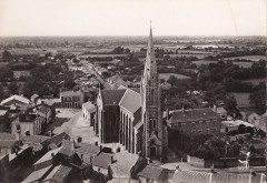 Carte postale ancienne de Chéméré 31 -
													44 Loire Atlantique
												
