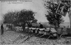 La bergerie rilly 1005427 -
													51 Marne
												