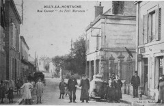 Rilly buvette 1005454 -
													51 Marne
												