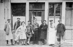 Rilly Café de Michel 1005426 -
													51 Marne
												