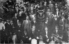 Rilly fanfare 1930 1005435