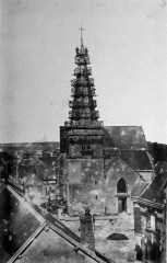 Rilly l'église 1005392 -
													51 Marne
												