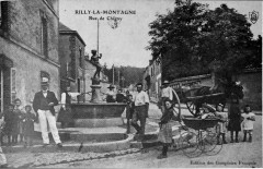 Rilly la fontaine 1005409 -
													51 Marne
												