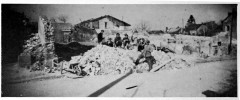 Rilly la rue de Chigny 2GM 1005440 -
													51 Marne
												