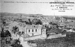 Rilly maison achille nouailhat 1005397 -
													51 Marne
												