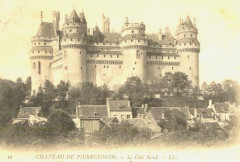 Pierrefonds23 -
													60 Oise
												