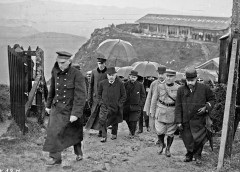Millerand Puy-de-Dôme 1923 -
													63 Puy de Dôme
												
