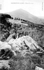 Sare Une palombière