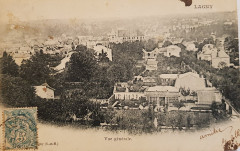 L1644 - Lagny-sur-Marne - Vue générale