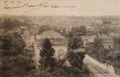 L1650 - Lagny-sur-Marne - Vue générale