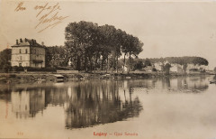 L1651 - Lagny-sur-Marne - Quai Savarin -
													77 Seine et Marne
												