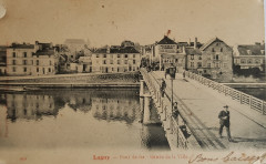 L1675 - Lagny-sur-Marne - Pont de fer