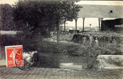 Aulnay-sous-Bois.Gué -
													93 Seine Saint Denis
												