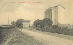Aulnay-sous-Bois.La Croix-Blanche -
													93 Seine Saint Denis
												