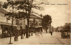Bondy.Avenue-de-Paris-1 -
													93 Seine Saint Denis
												